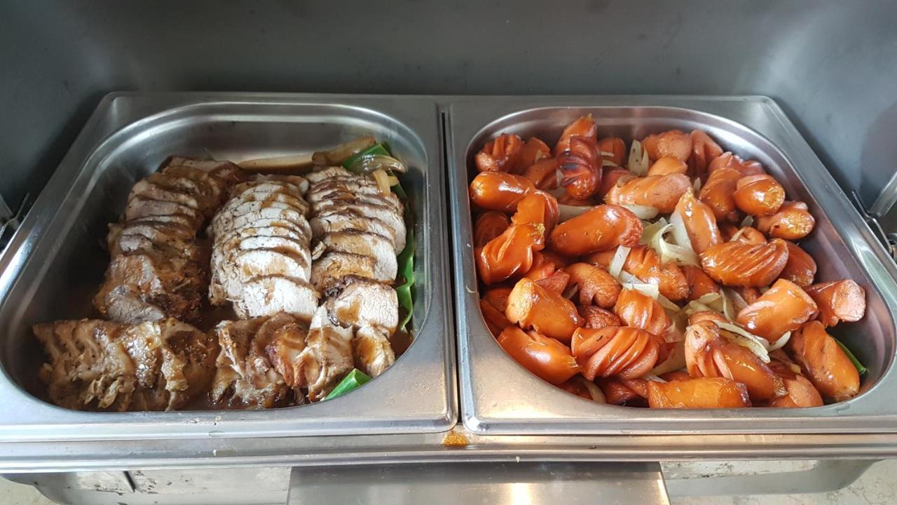 홍 빈 방갈로 두옹 동 외부 사진